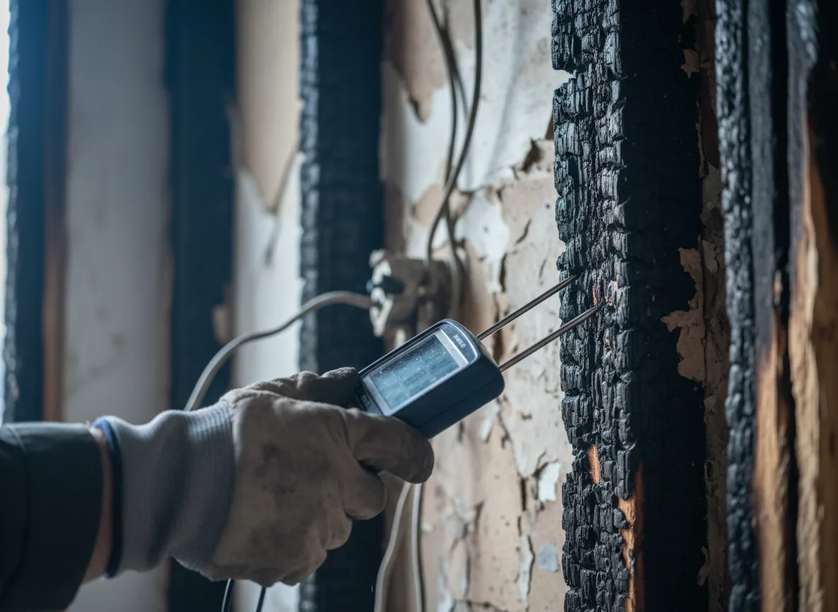 Fire Damage Restoration Flemington, NJ FAQs